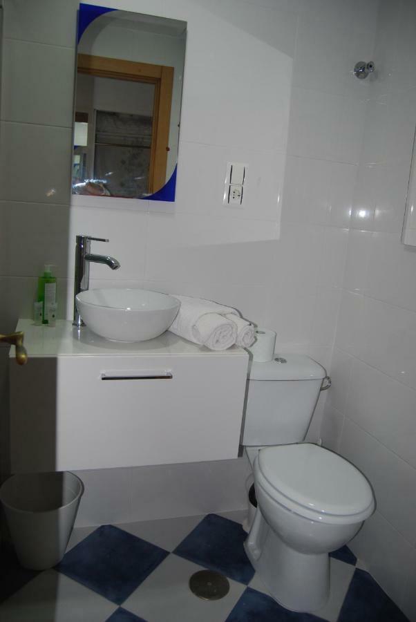 בנאלמדנה M3 904 Azul Mediterraneo Bonito Y Confortable Estudio מראה חיצוני תמונה
