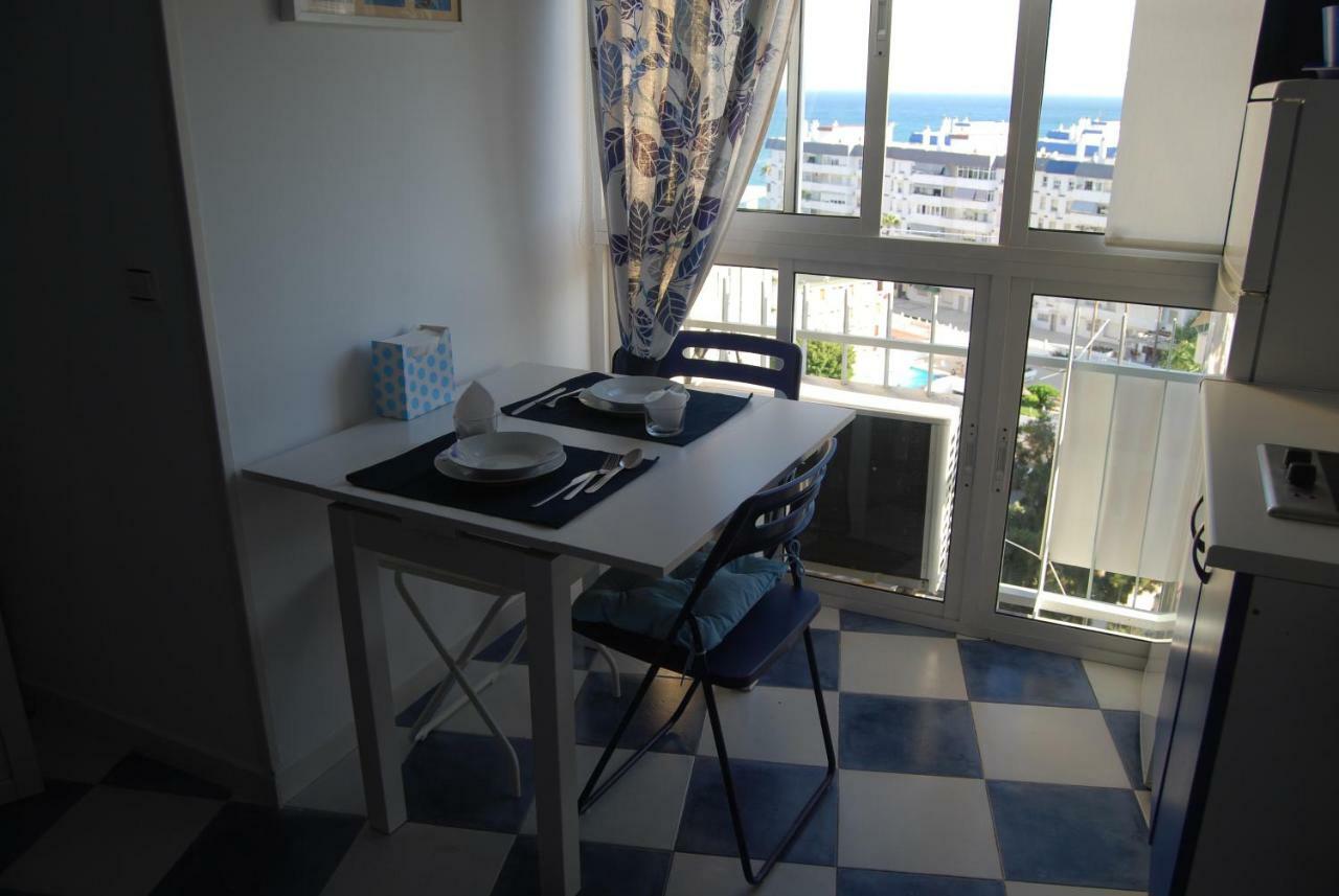בנאלמדנה M3 904 Azul Mediterraneo Bonito Y Confortable Estudio מראה חיצוני תמונה