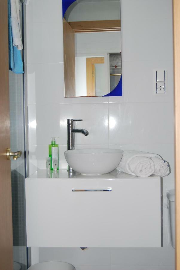 בנאלמדנה M3 904 Azul Mediterraneo Bonito Y Confortable Estudio מראה חיצוני תמונה