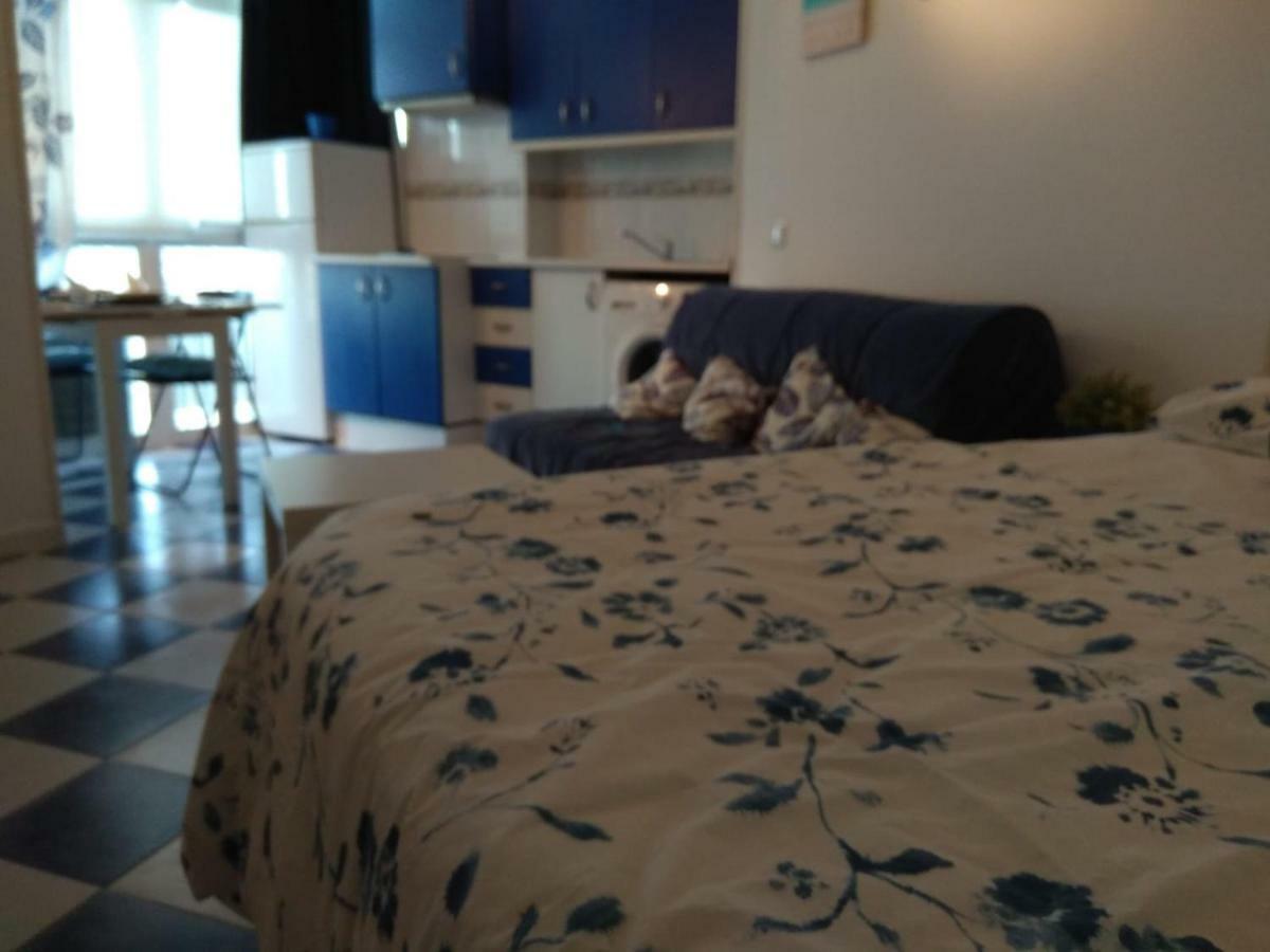 בנאלמדנה M3 904 Azul Mediterraneo Bonito Y Confortable Estudio מראה חיצוני תמונה